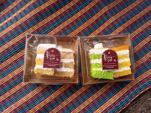 KOPILAH KOPI CAFE PD