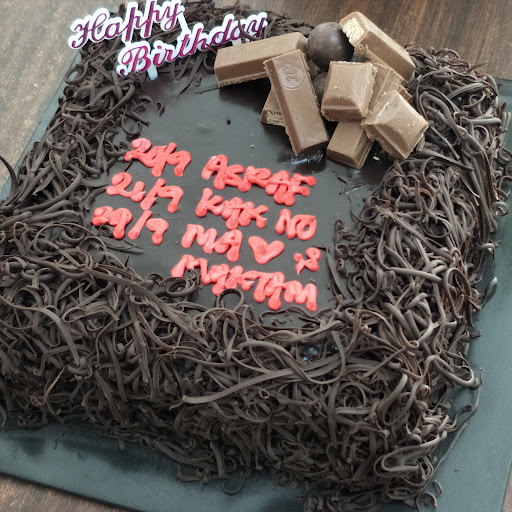 Nh Yati Bakery