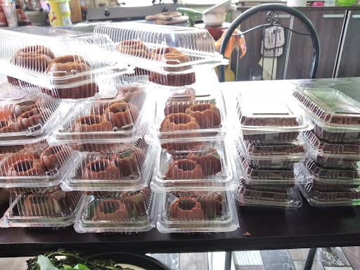Sapiah Bakery HomeMade