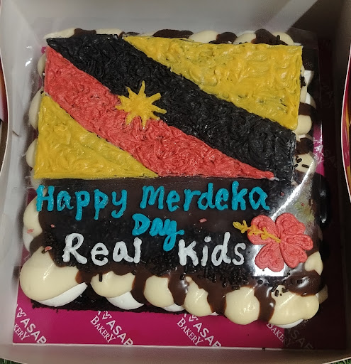 Mamasab Bakery Hub Taman Mantau Indah Seremban