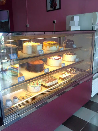 Petitchef Cakes and Bakery