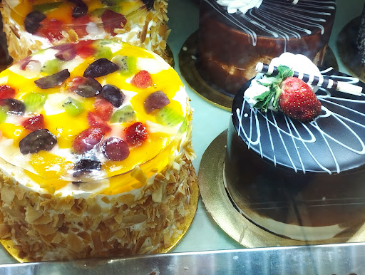 Creative Bake