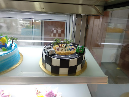 Wedo Bakery