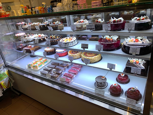 BnB Bubbletea n Bakery