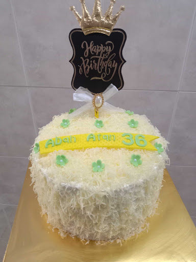 Izan Bake