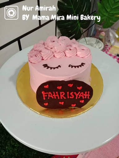 Mama Mira Mini Bakery