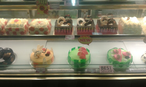 Ibu Lina Bakery