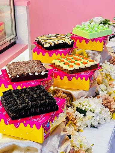Mamasab Bakery Tasik Puteri Rawang