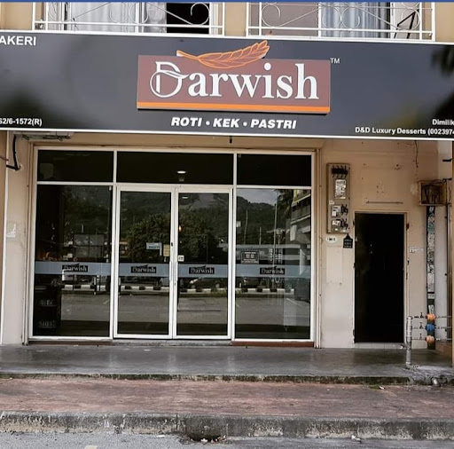 Darwish Bakery