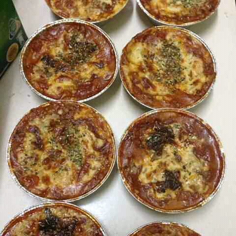 Lasagnasedap