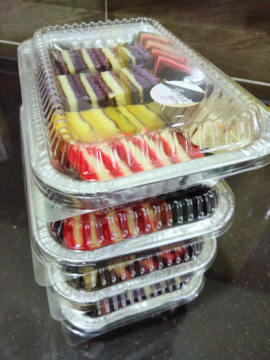 Dnz Kek Lapis Sarawak