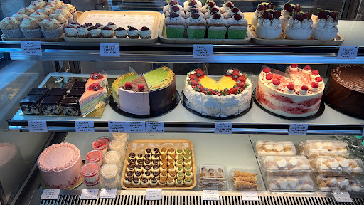 Cikqa Bakery