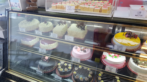 Australian Confectionery Sdn Bhd