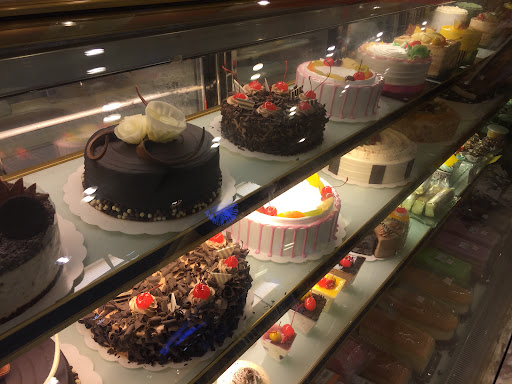 Thyme Bakery & Cafe
