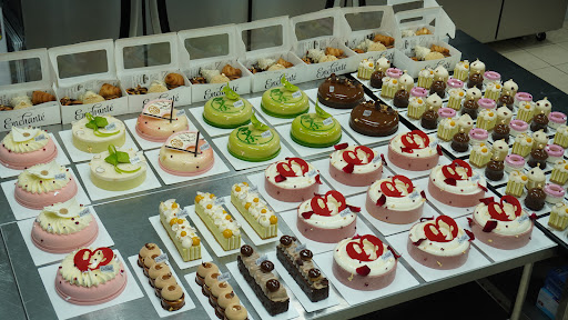 Enchante Patisserie Malaysia Enchante Patisserie Malaysia