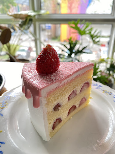 Dreamz Bakery