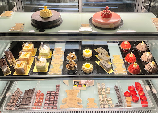 Petit Bites Patisserie