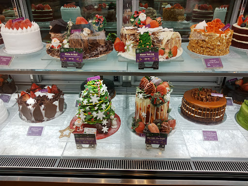 Lavender Bakery @1 Utama Shopping Centre