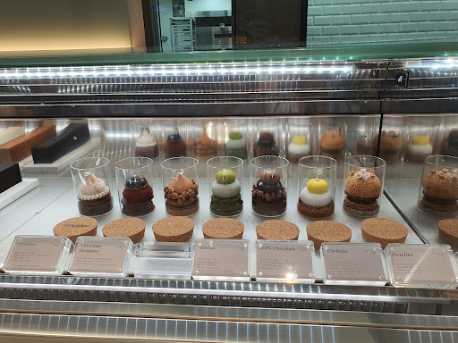TEXTURE Pâtisserie