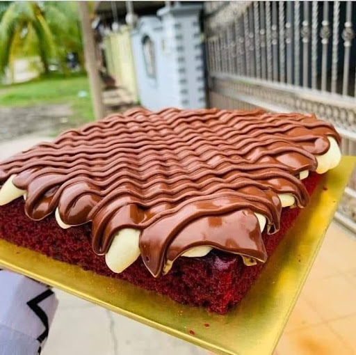 Mamasab Kelanang, Banting - Custom Cakes Made with Love