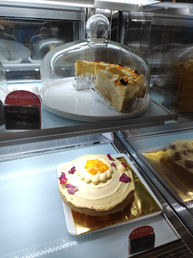 Hogan Bakery @ IOI City Mall