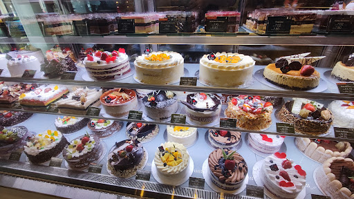 SDS Bakery & Cafe @ Putrajaya