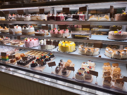 Segar cafe putrajaya