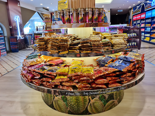 Chocolate Souq Putrajaya