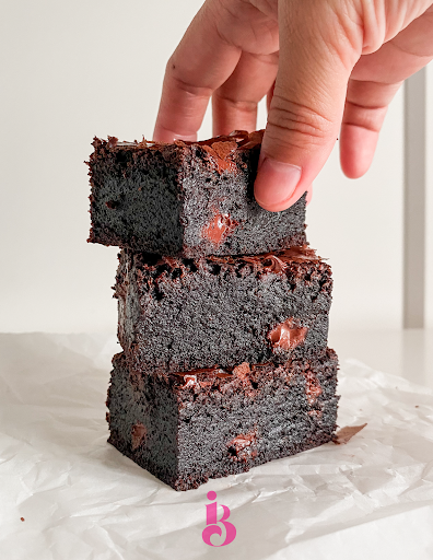 Ibakedesserts - Putrajaya