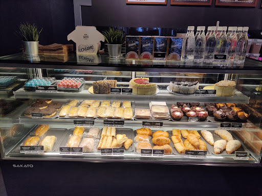 Richiamo Coffee - Putrajaya