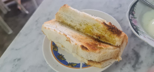 Delicious Bread Coffee Shop
