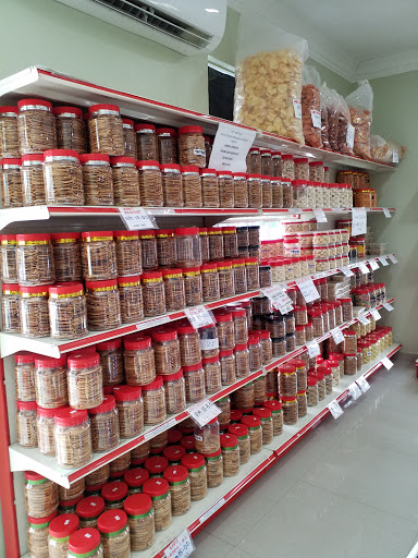 Kerepek dan Aneka Kuih CMA Kitchen