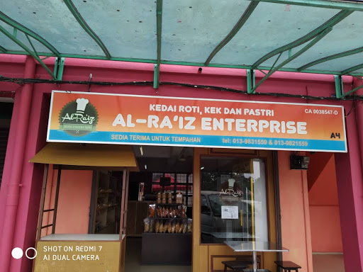Al-Ra'iz Enterprise