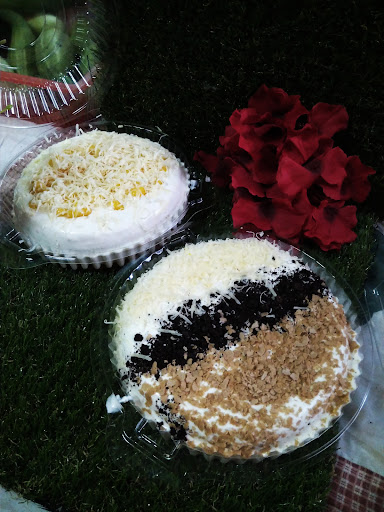 Sweettooth by Hanani (cakes and pastries)