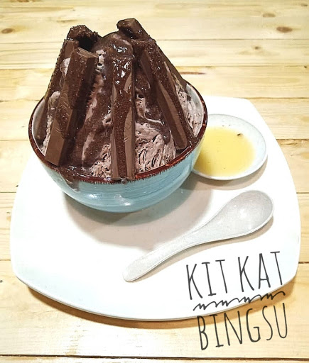 Snowtime Dessert Cafe