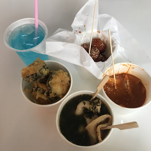 Your Girl Yogurt Cafe
