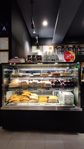 Richiamo Coffee Raub