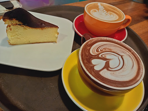 Labu Labi Restaurant & Cafe