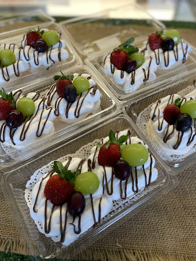 Brilya Dessert