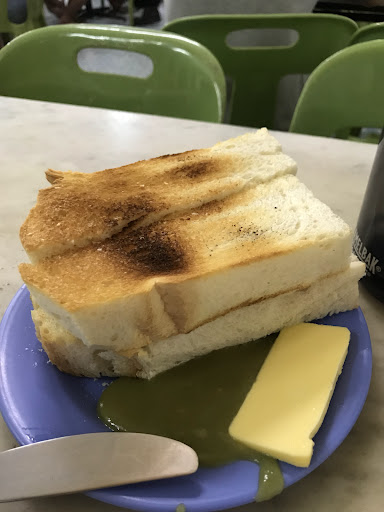 Pahang Raub Tong Nam Bee