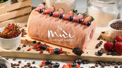 Mui Homemade Bakery