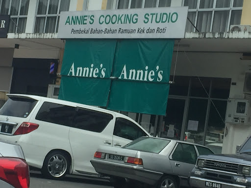 Annie’s Cooking Studio IJM