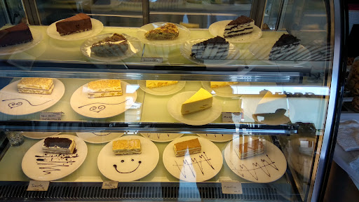 Urban Cafe