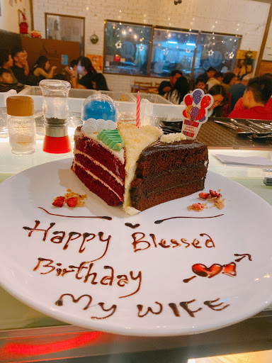 UP CASE Cafe Sandakan IJM UP CASE Cafe Sandakan IJM
