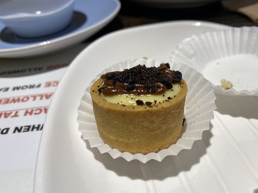 Mad Bites Cafe