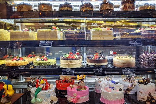 Taka Patisserie
