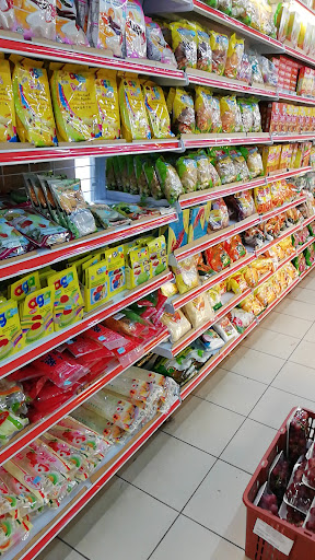 Doremart @ Sarikei Jalan Getah
