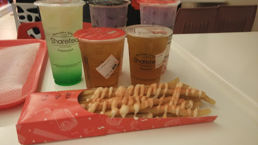 Sharetea Sarikei