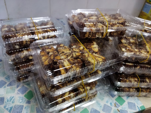 KEK BATIK AZNICLO