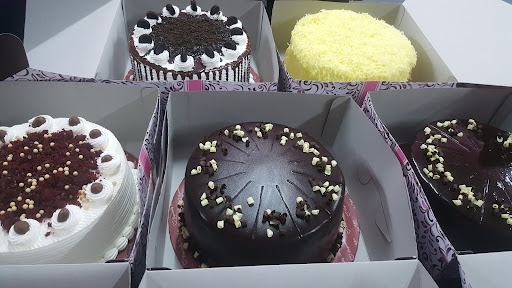 Mutiara Arena Enterprise (Bakery)